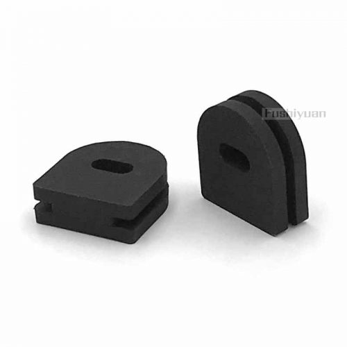 1 inch rubber grommet