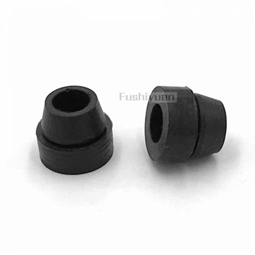hat vent grommets