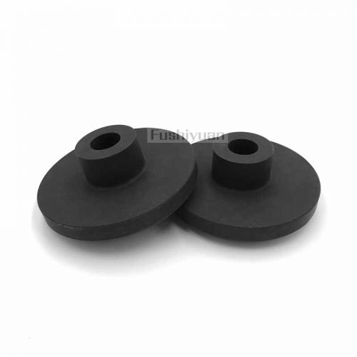 rubber grommet plug