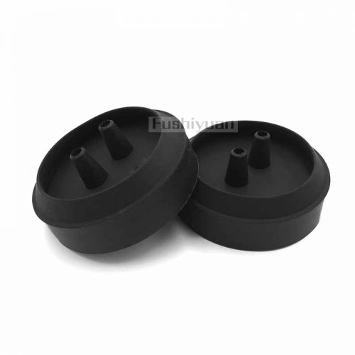 rubber grommets for toilet seats