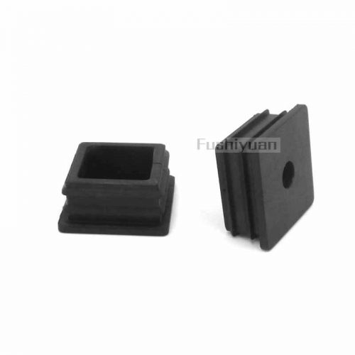 threaded rubber grommet