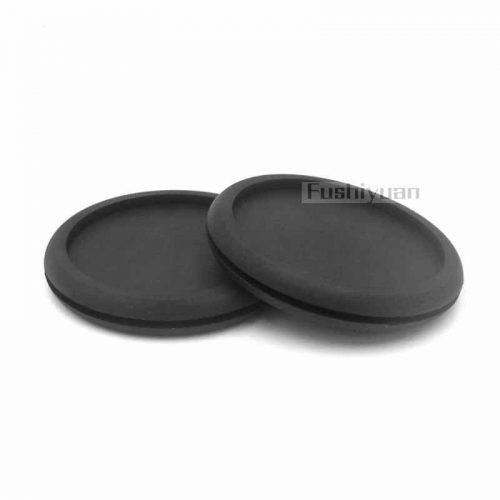 through wall grommet