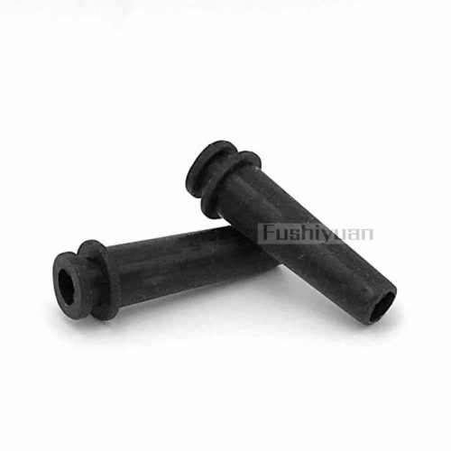 ubber wire grommet
