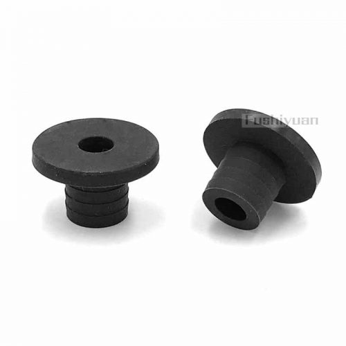 hard rubber grommets