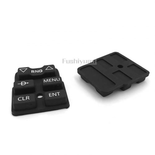 blind people mobile phone with talking keypad