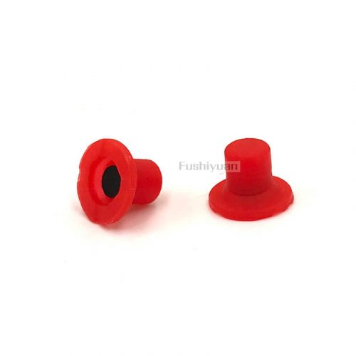 mini silicone keypads/buttons