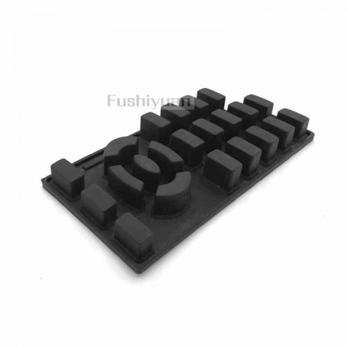 waterproof outdoor keypad