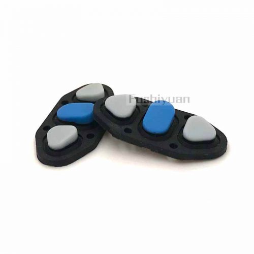 silicone membrane switch