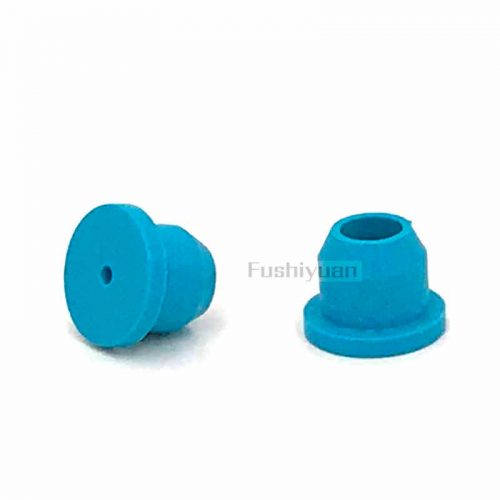 Customized rubber cement for tire plugs