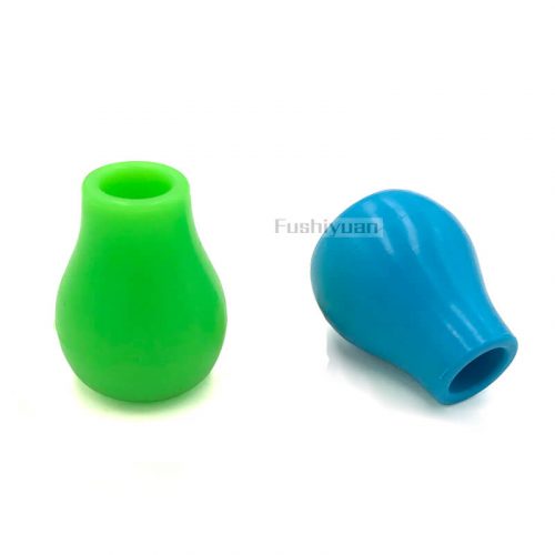 rubber bumper non-skid feet