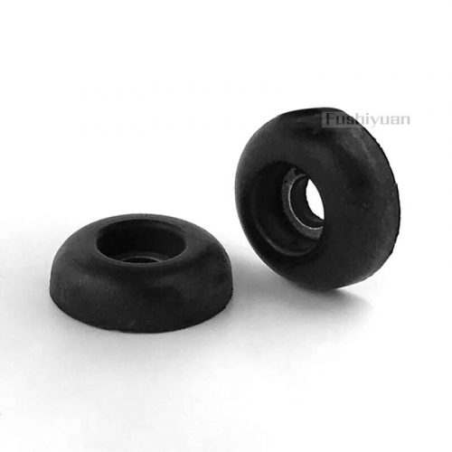 rubber feet for computer case