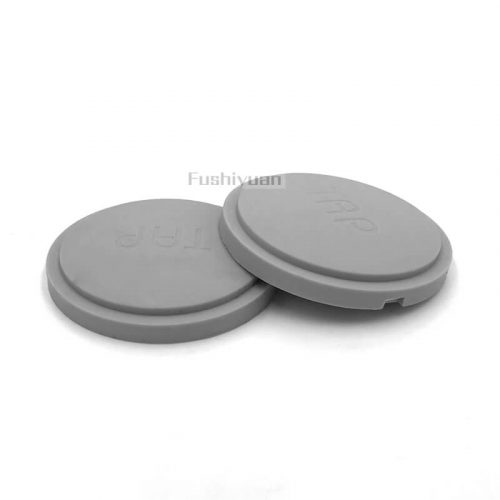 rubber feet for cooktop grates