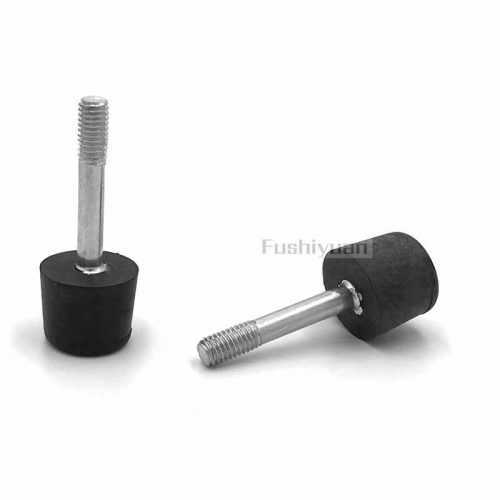 rubber dock bumper wall mount