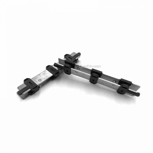 rubber bumper door stop floor mount