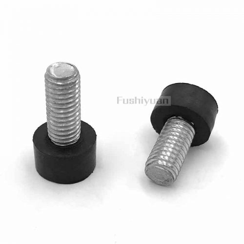 bumper feet damping feet rubber