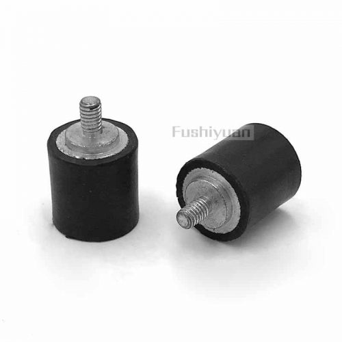 bumper feet damping feet rubber