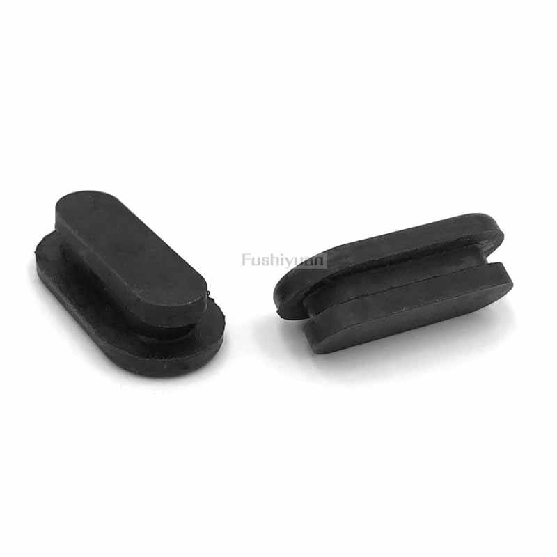 rubber part107 rubber grommet bumper
