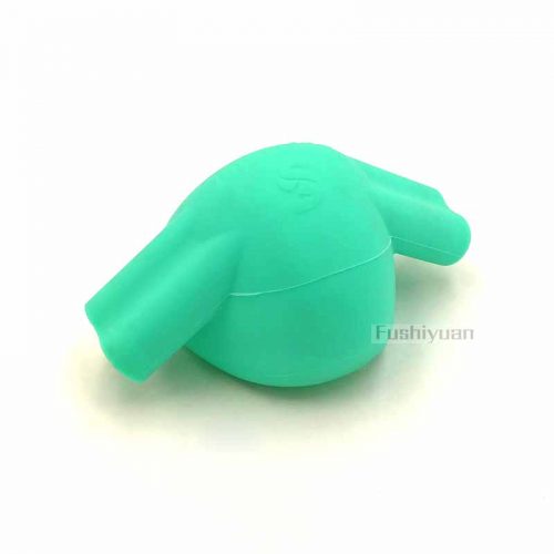 silicone mouth breathing mask