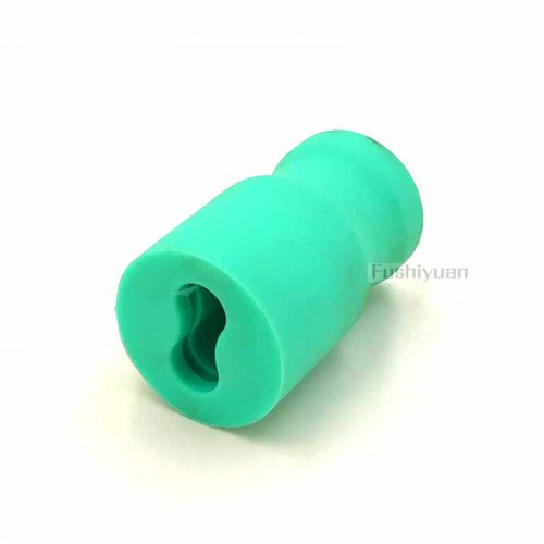 silicone nose pads