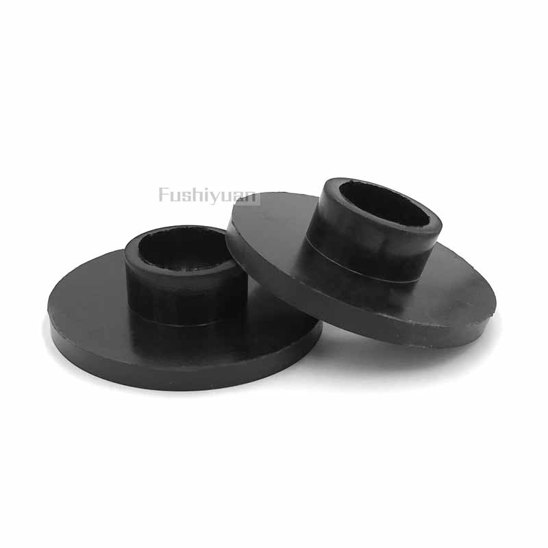 rubber part21 silicone rubber bushing