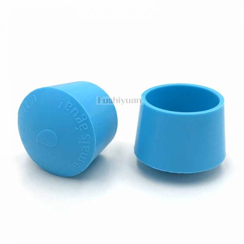 rubber feet for metal bar stools