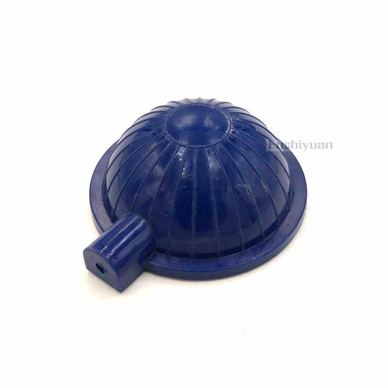 rubber part41 medical rubber silicone suction bulb