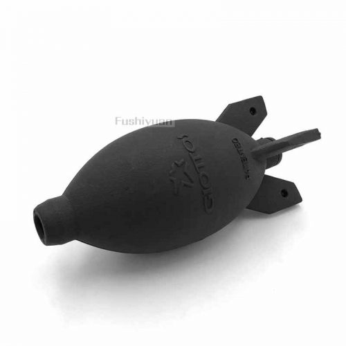 hand air rubber bulb pump