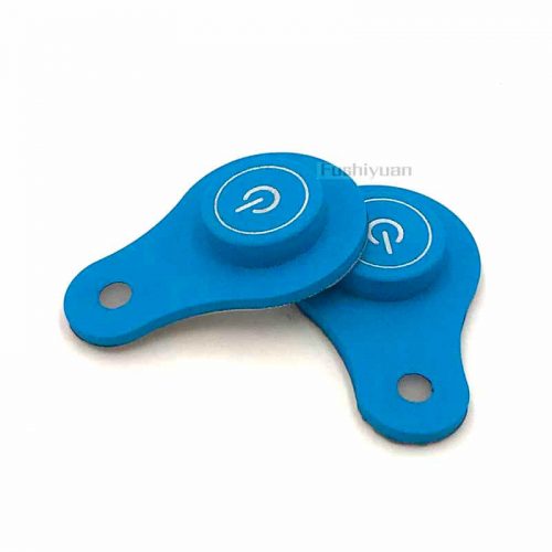 conductive silicon rubber switch buttons