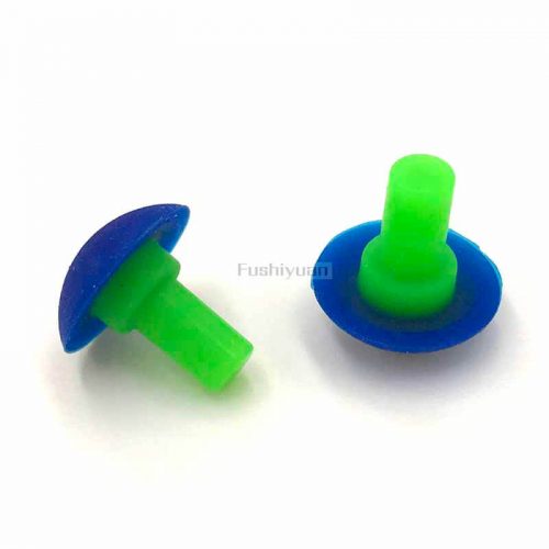 conductive silicon rubber switch buttons