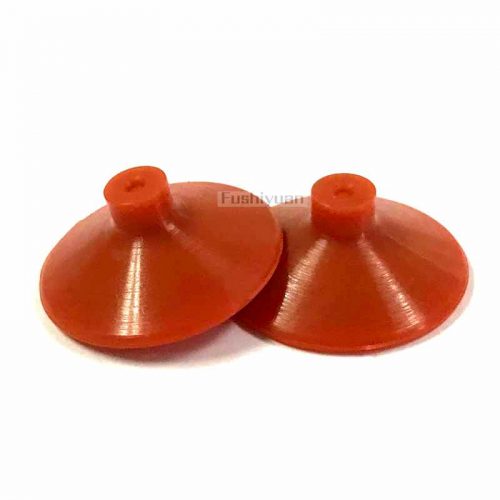 rubber sucker