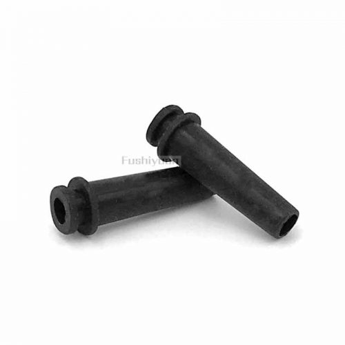 cone shaped rubber grommets