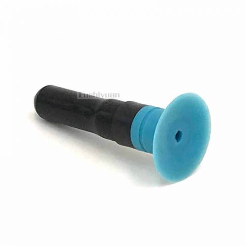 rubber suction cup for glass table