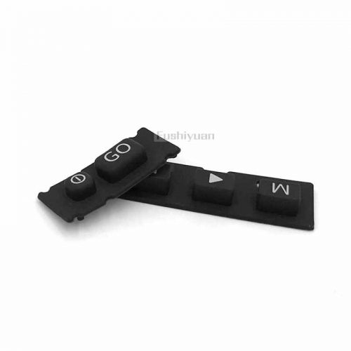 keypad button membrane switch