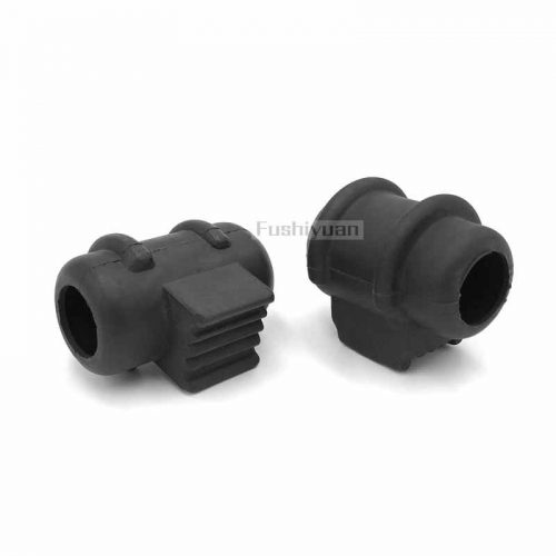 rubber dumbell bumper