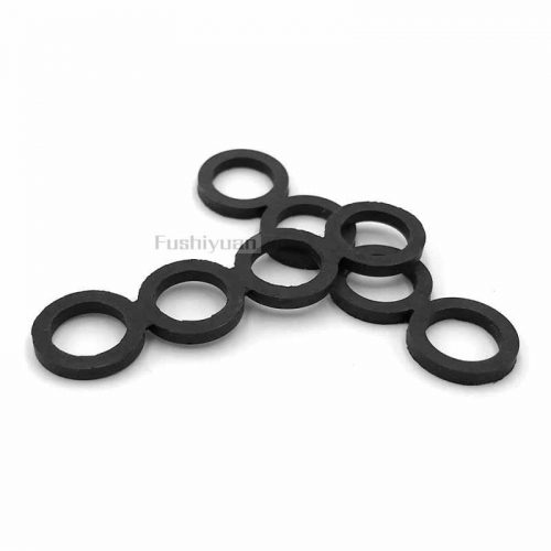 lip seal silicone o rings