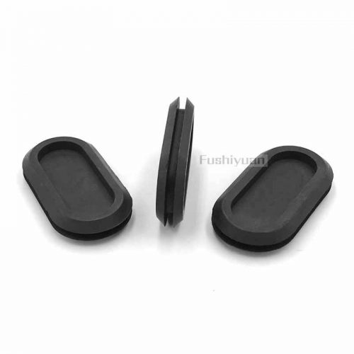 large rubber grommet