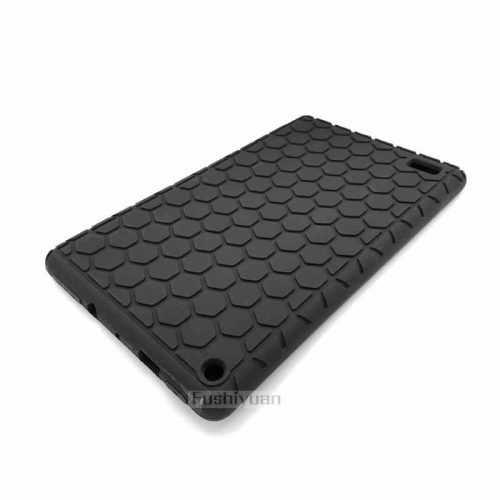 apple white silicone case