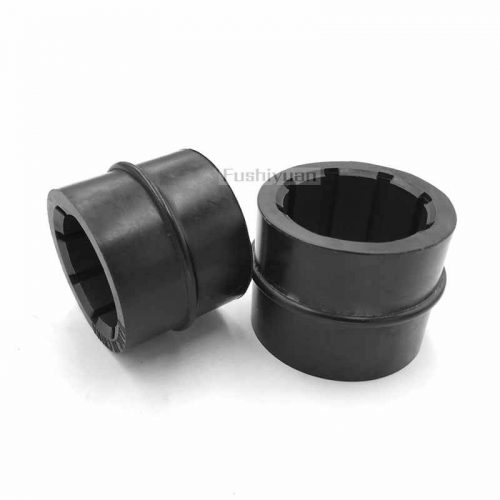 silicone coffee sleeve