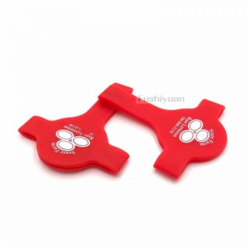 silicone card sleeve