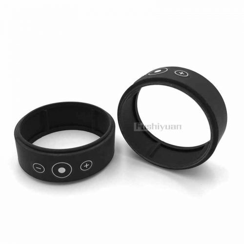 personalized silicone wristbands