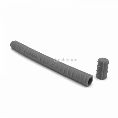 silicone finger sleeve