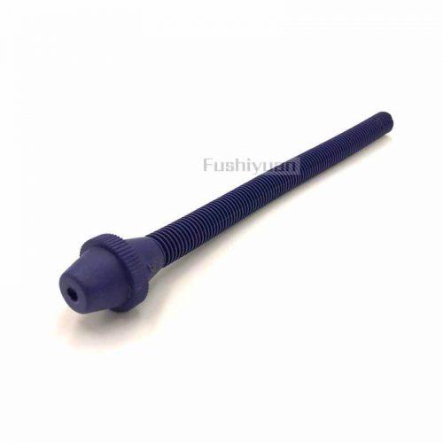 silicone handle sleeve