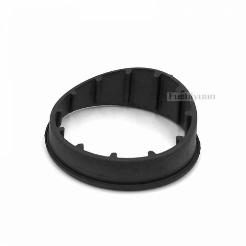 glass water bottle with silicone sleeve