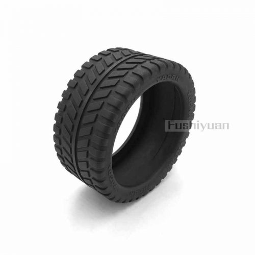 rc rubber tire