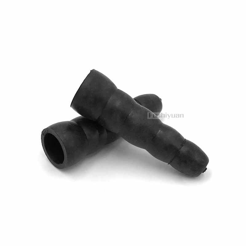 rubber part111 rubber gaiter bellows