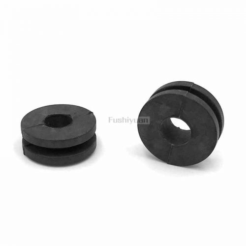 rubber automotive grommets