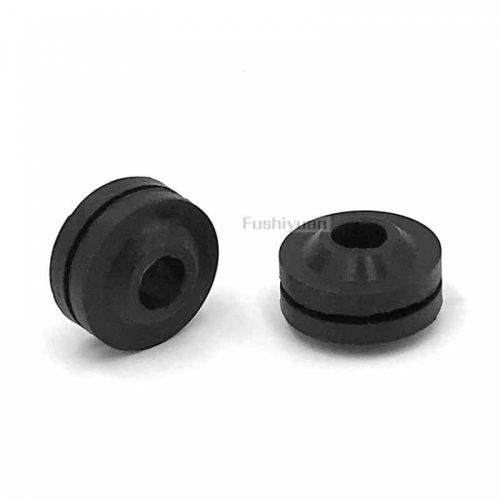 rubber grommets for electrical cord