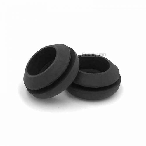 rubber blanking grommets