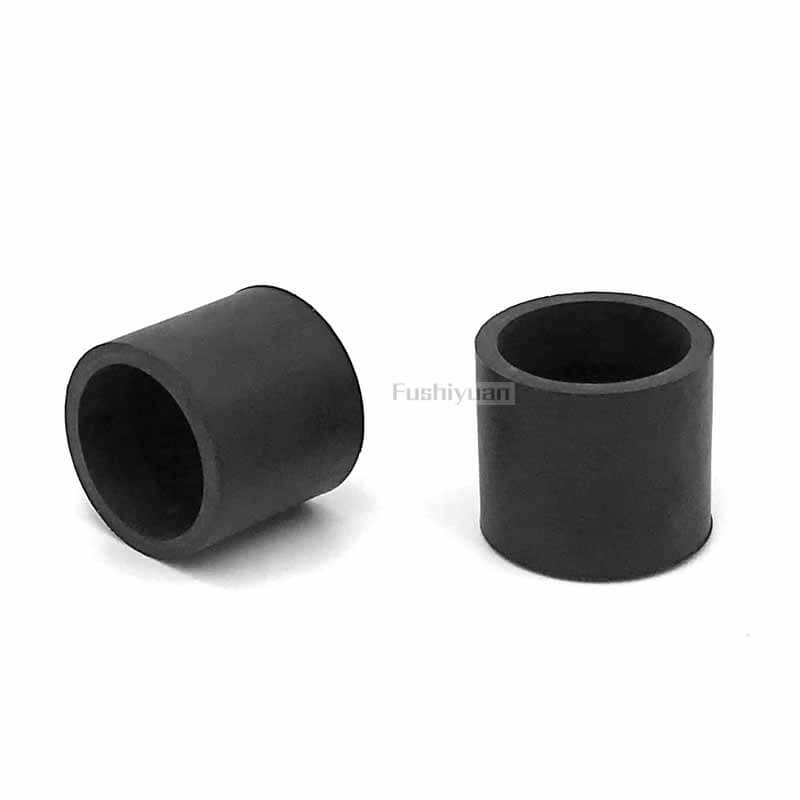 rubber part130 push button rubber cap