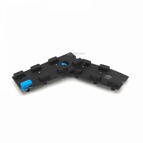 silicone keypad cover colourful